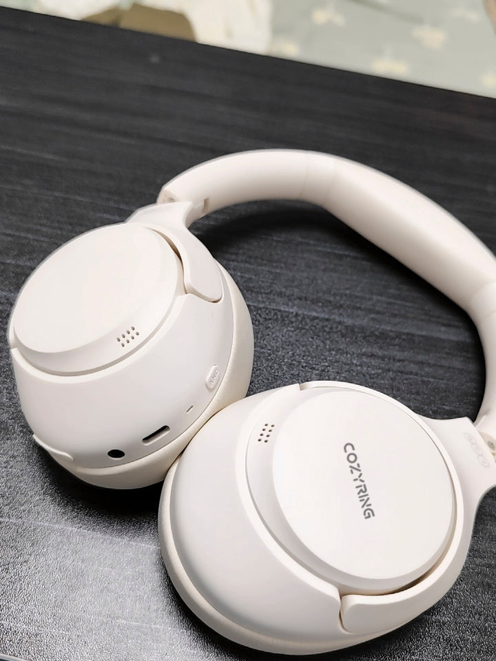 COZYRING Wireless Wearable Audio System