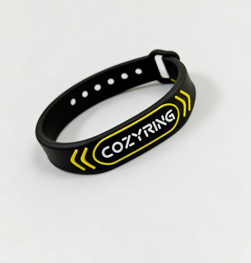 COZYRING Fitness Monitoring Smart Bracelet
