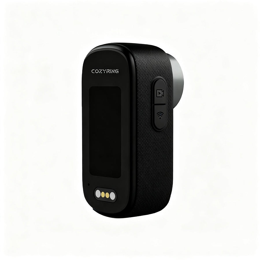 COZYRING Portable Recording Device