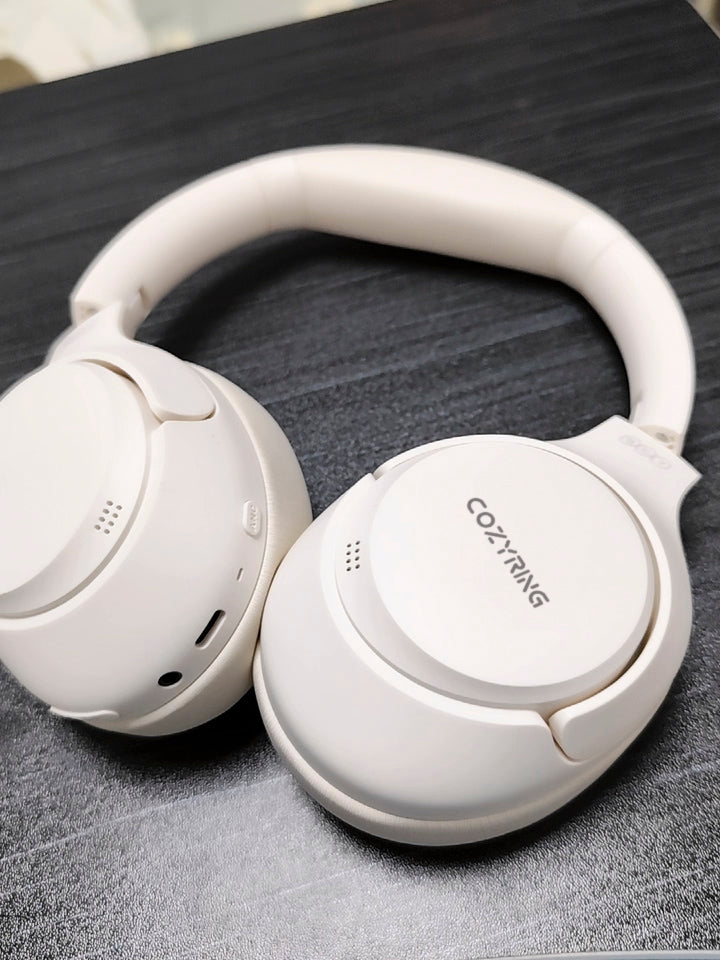 COZYRING Wireless Wearable Audio System