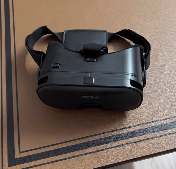 COZYRING Augmented Reality Smart Glasses