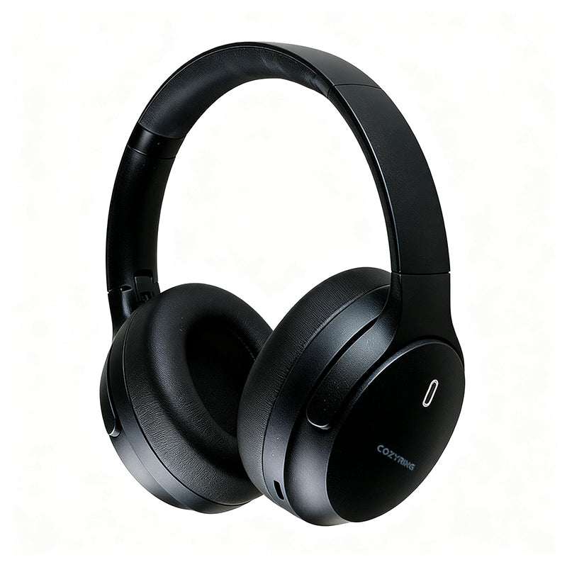 COZYRING Wireless Wearable Audio System