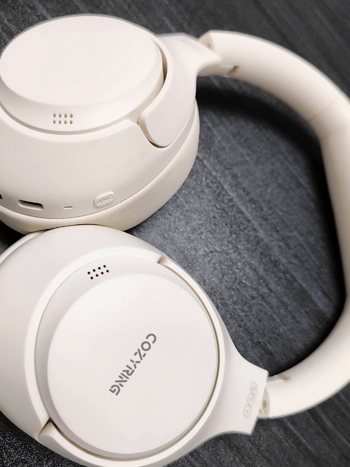 COZYRING Wireless Wearable Audio System