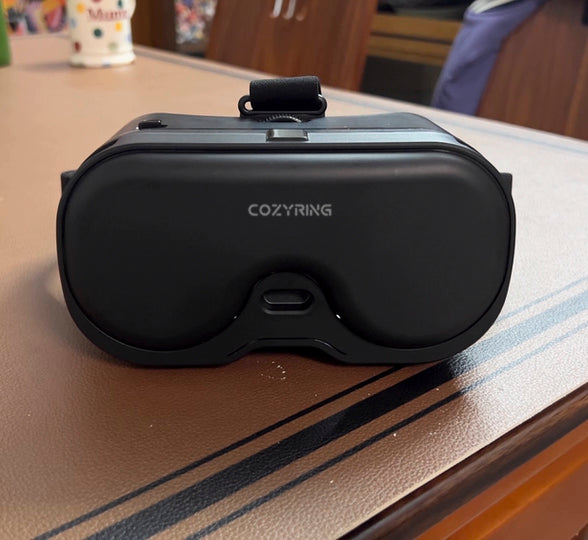 COZYRING Augmented Reality Smart Glasses