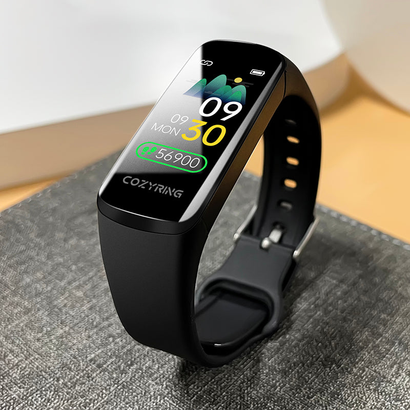 COZYRING Multi-Sport Activity Tracker