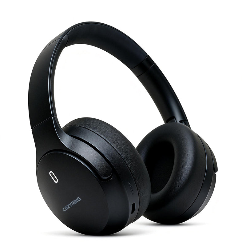 COZYRING Wireless Wearable Audio System