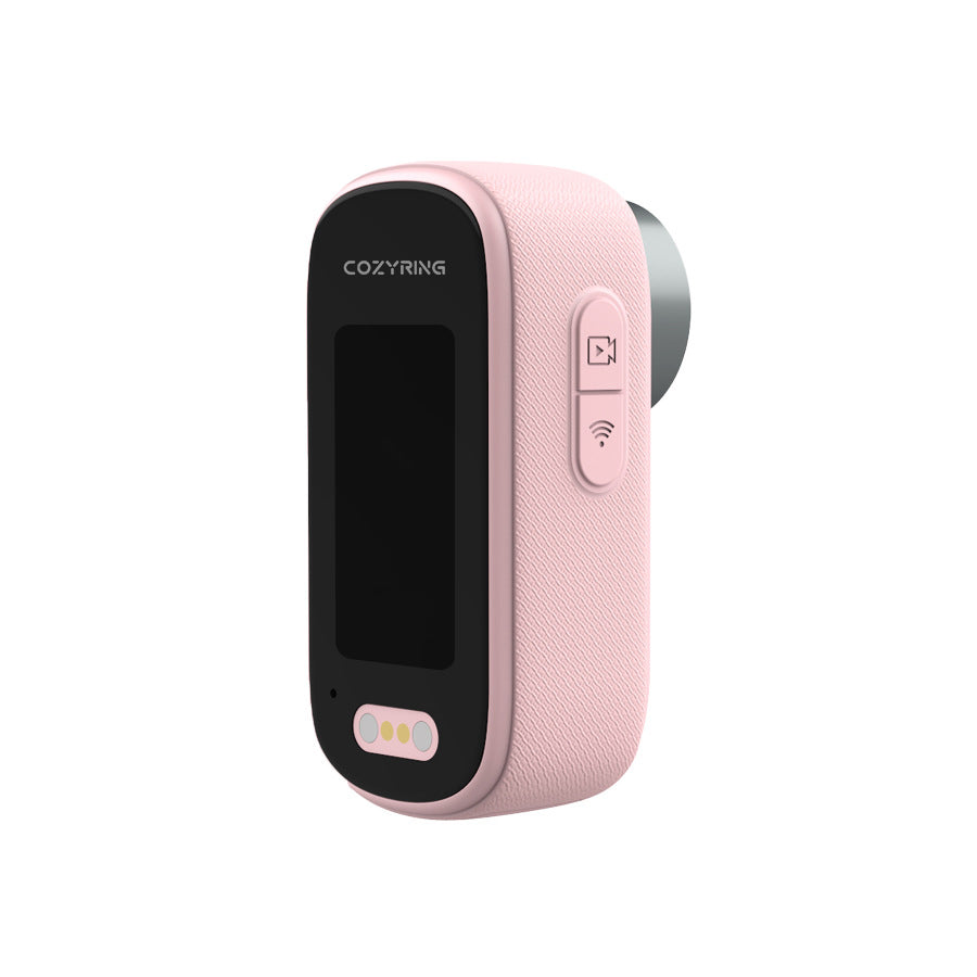 COZYRING Portable Recording Device