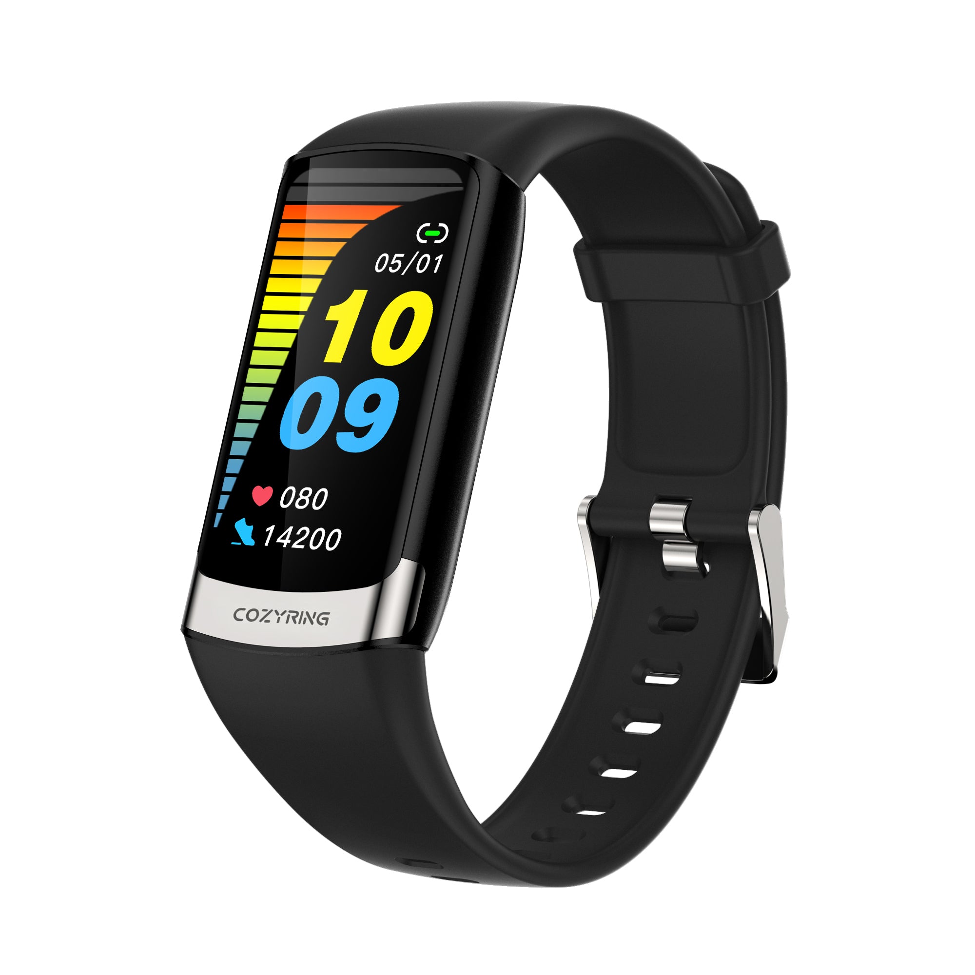 COZYRING Health Tracking Smartwatch