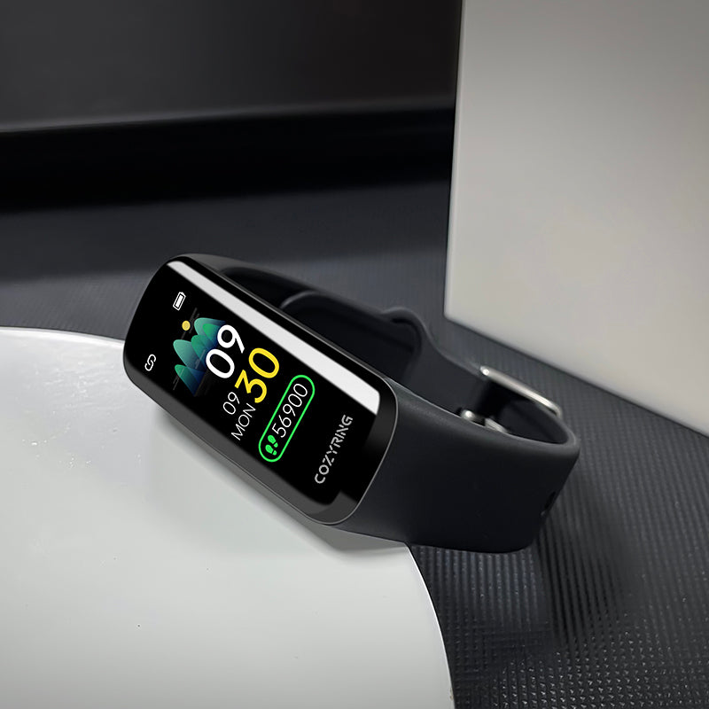 COZYRING Multi-Sport Activity Tracker